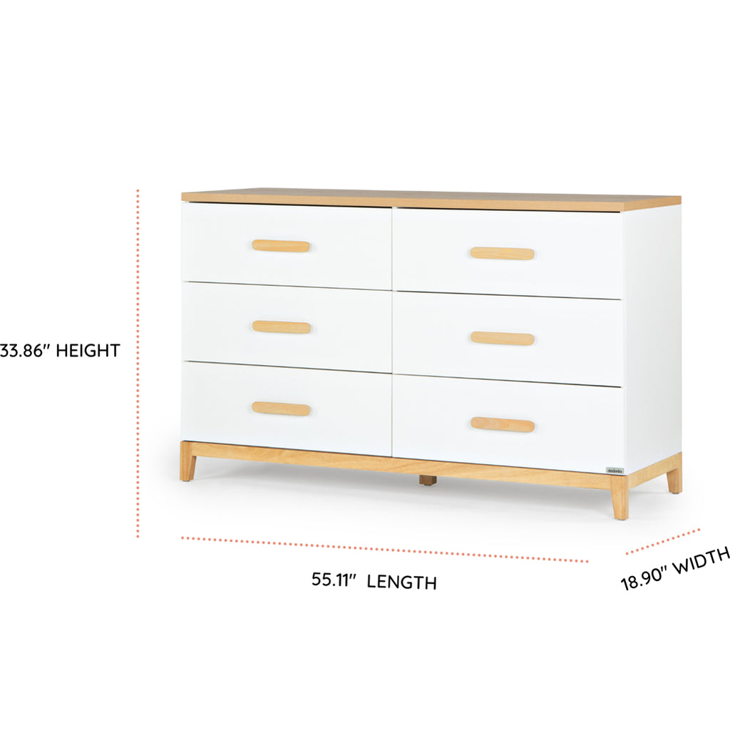 dadada dresser for nursery lala