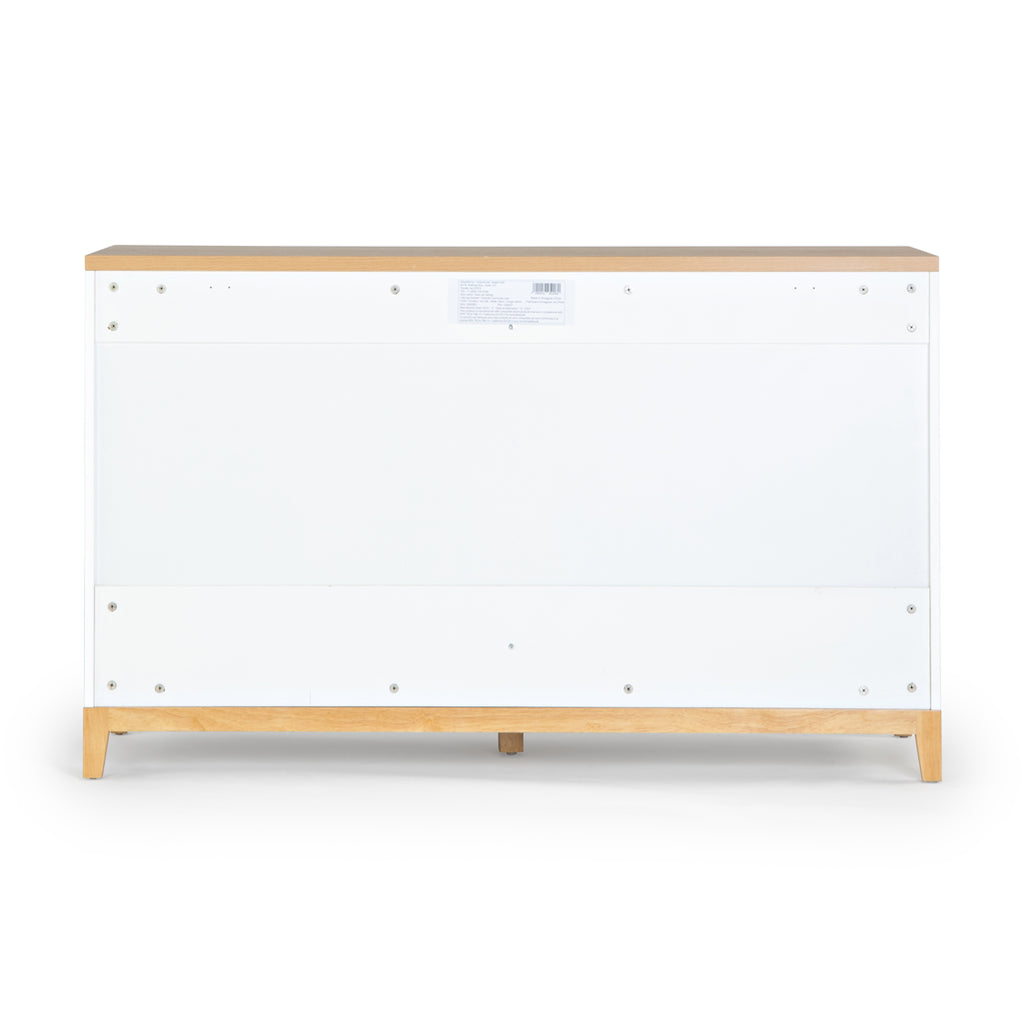 dadada big dresser for nursery