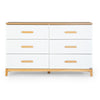 safest dressers for baby nursery