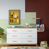 dadada cutest nursery furniture dresser