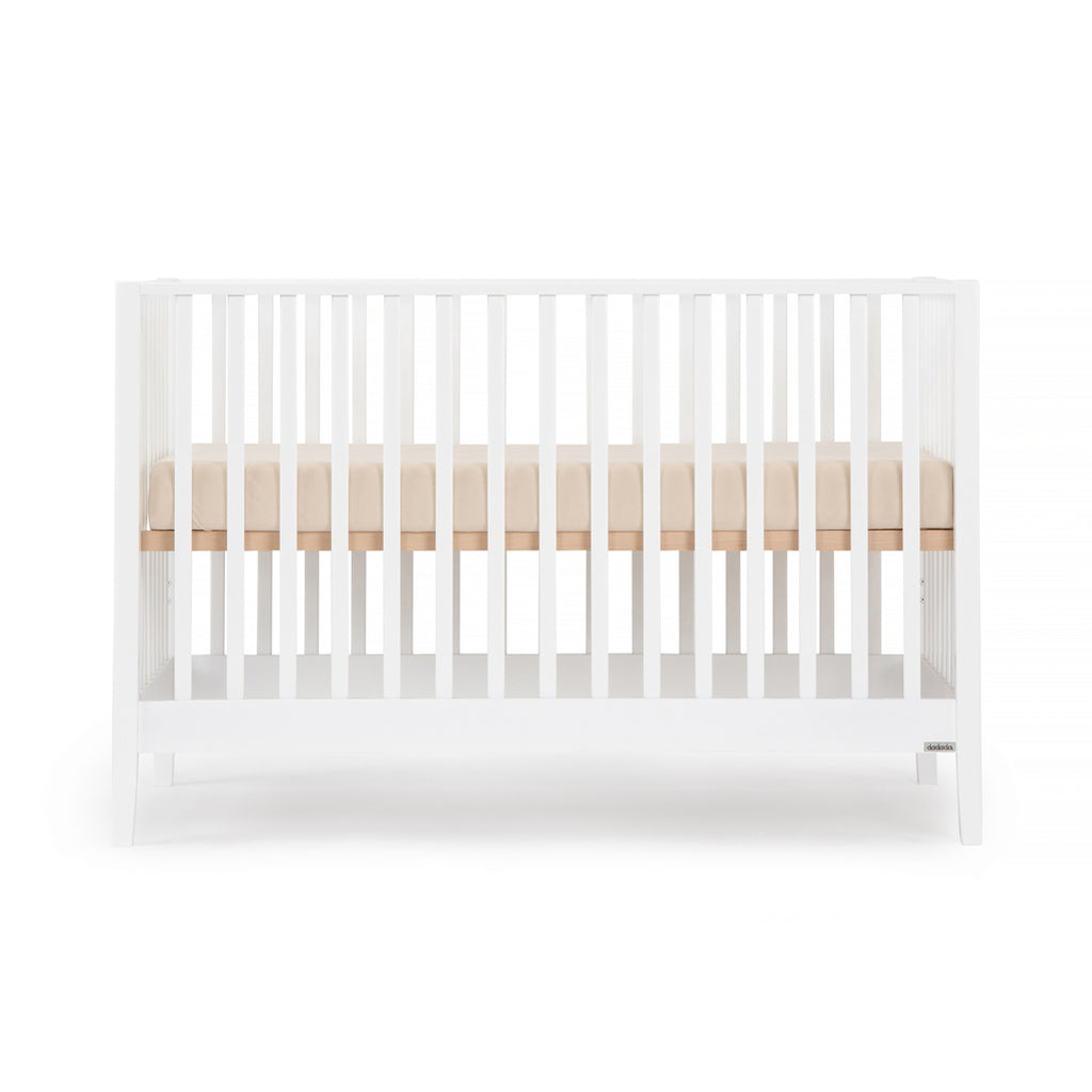 infant crib dadada