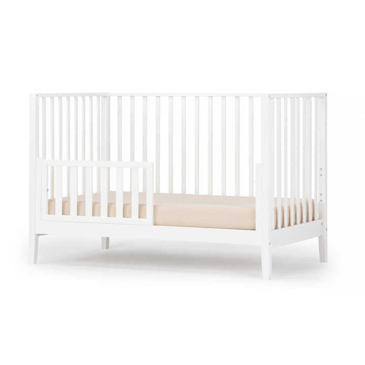 dadada best baby cribs White 3-in-1 Lala