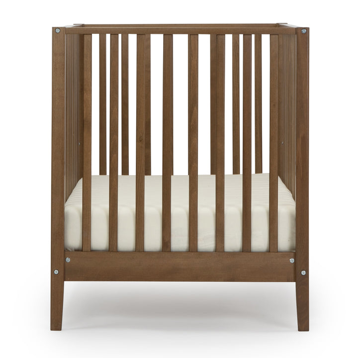 dadada convertible cribs 3-in-1 Lala in Walnut