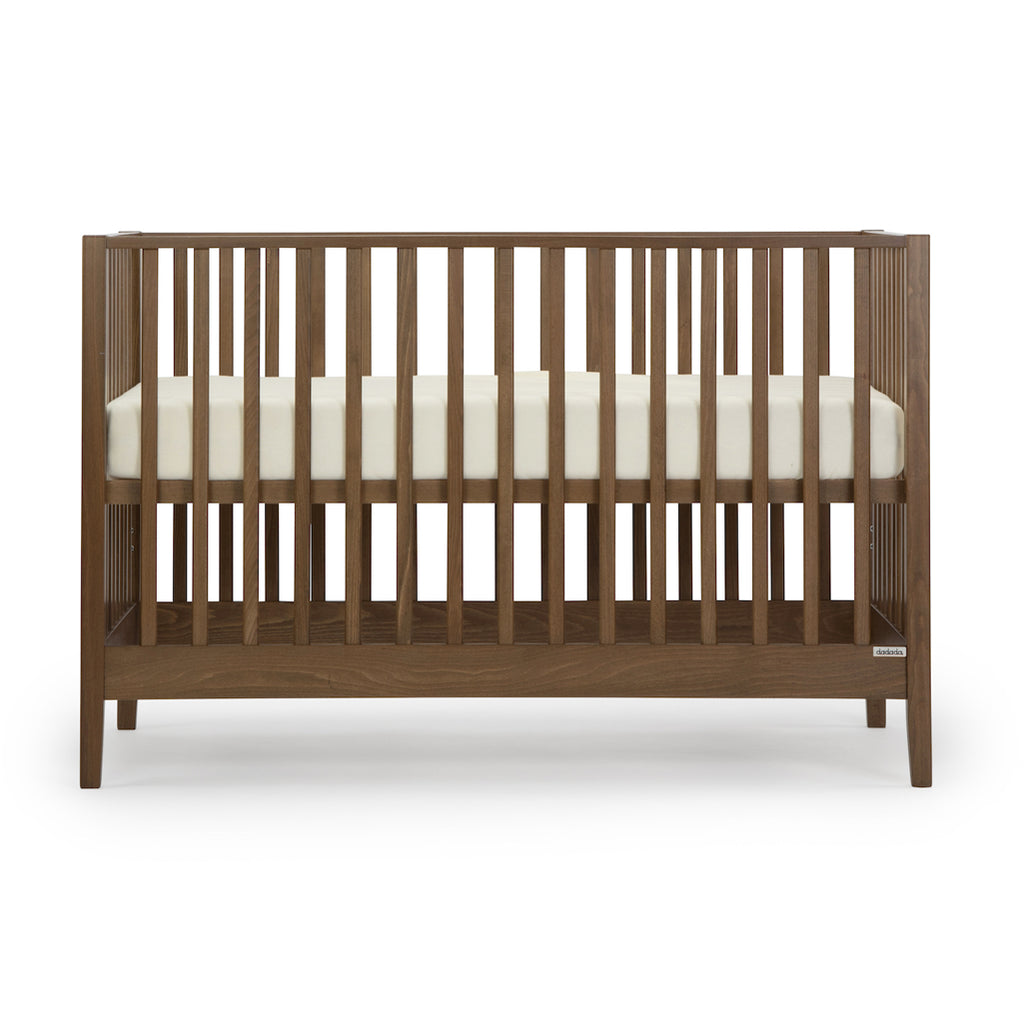 dadada crib nursery decor