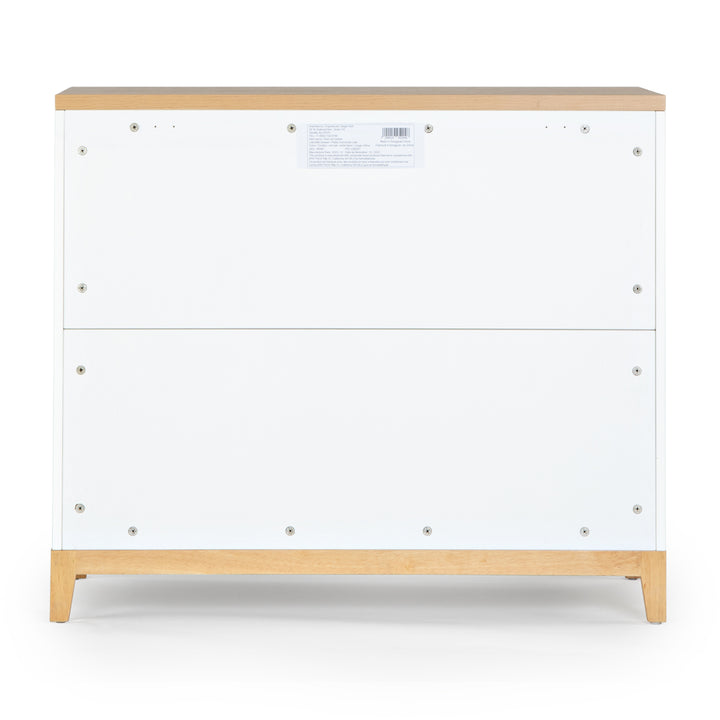 dadada Lala 3-dresser drawer set nursery furniture