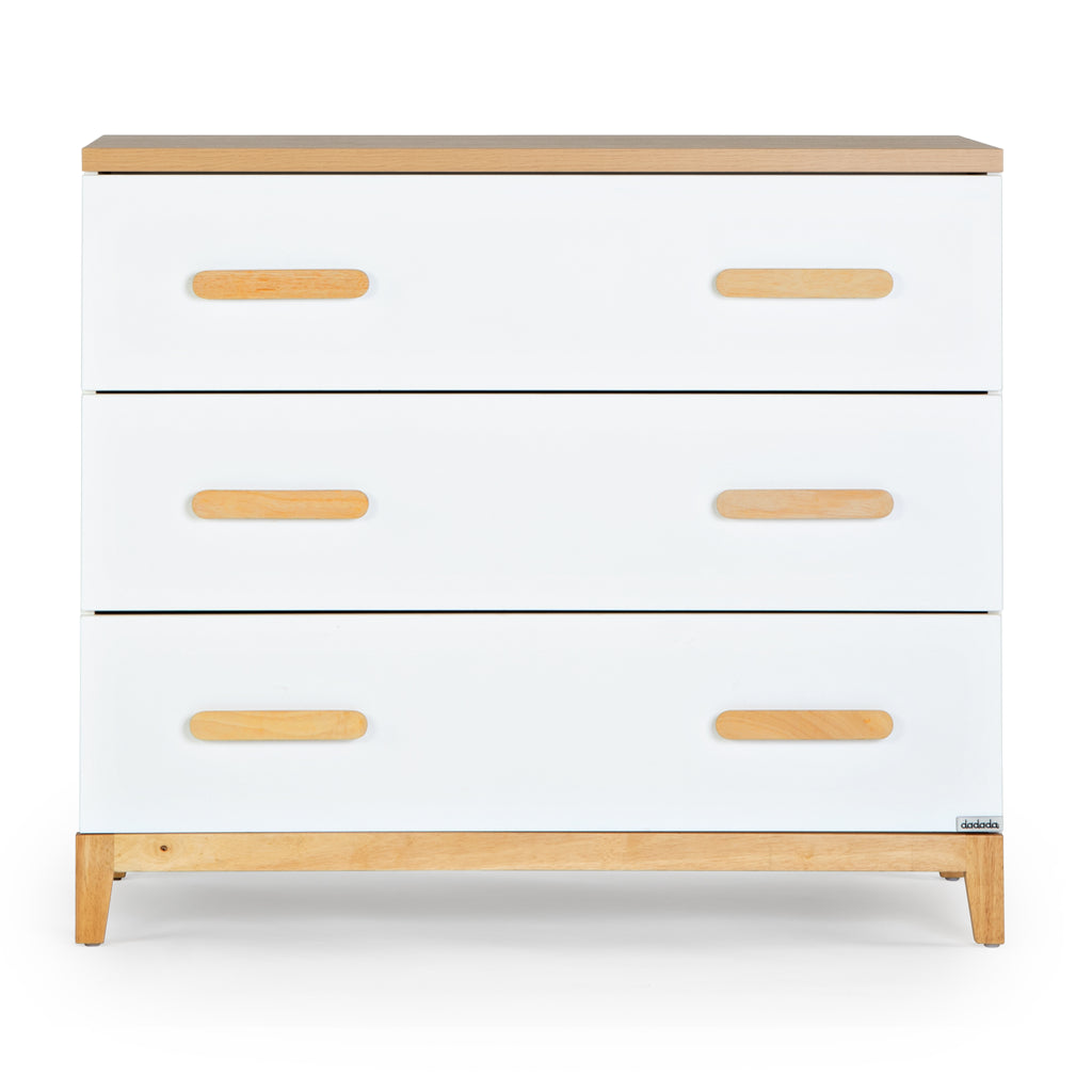 dadada lala dresser for toddlers