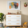 dadada nursery dresser for infants