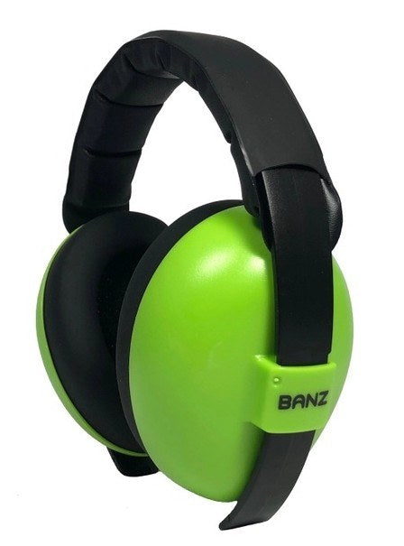 Baby Earmuffs