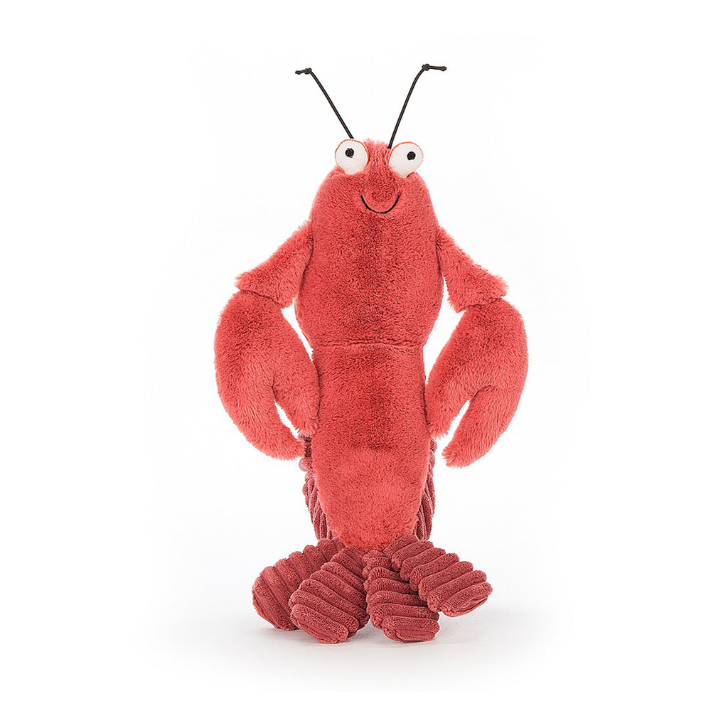 cute lobster stuffed animal