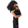KyteBaby Beat baby carrier in the color wisteria