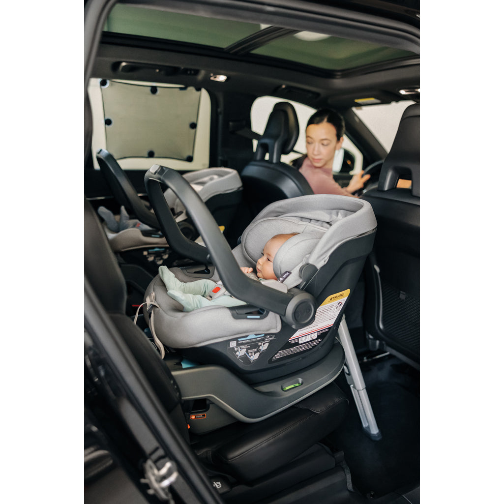 Uppababy mesa seat on sale belt