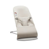 Baby bjorn bouncer bliss, beige bouncer baby