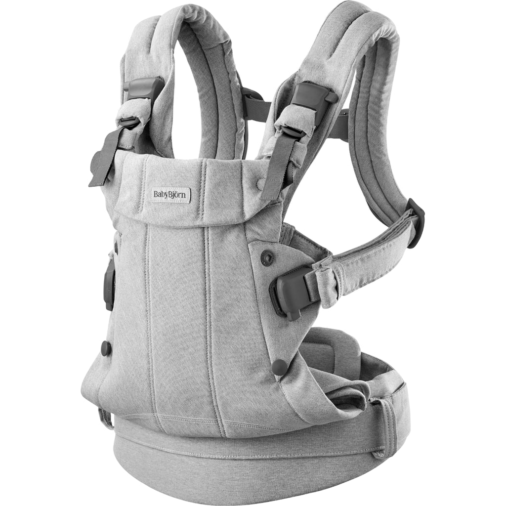 babybjorn infant carrier harmony