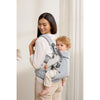 multi position baby carrier 