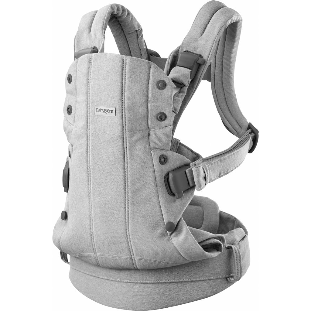 babybjorn harmony carrier