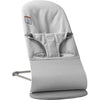 baby bjorn bliss baby bouncer grey