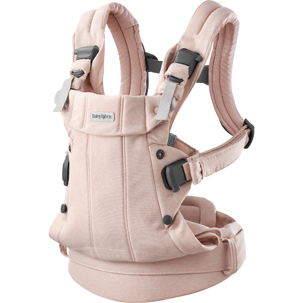 best baby carriers 2024 babybjorn harmony