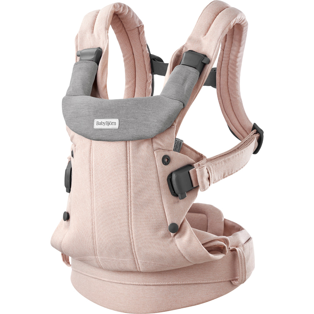 baby bjorn carrier for infants