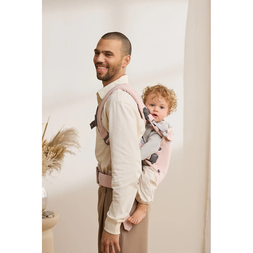 babybjorn carrier for toddler