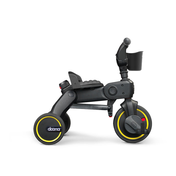 Greyhound Doona bike