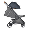 Ergobaby metro deluxe best stroller London Grey