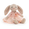 Jellycat Lottie bunny stuffed animal