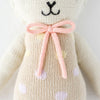 fair trade childrens toys lamb doll