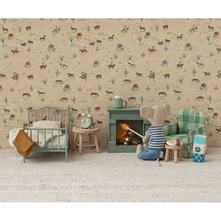 Maileg Alarm, perfect for Maileg mice decor