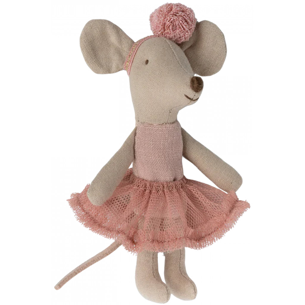 Ballerina Mouse