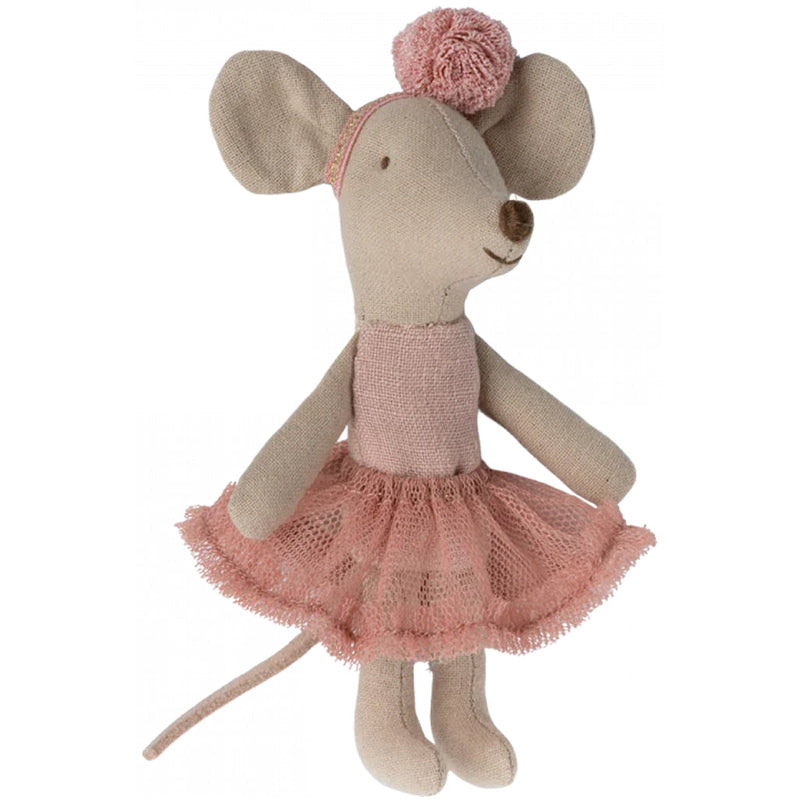 Ballerina Mouse