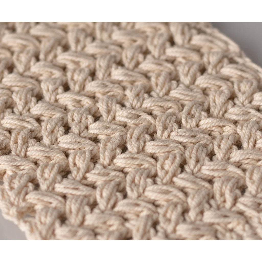 Bring warmth to dollhouses with the Maileg Bath Mat, a perfect dollhouse accessory for play and display.