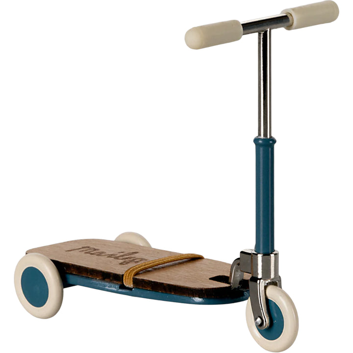 Maileg Kick Board, perfect fun item for Maileg mice collection