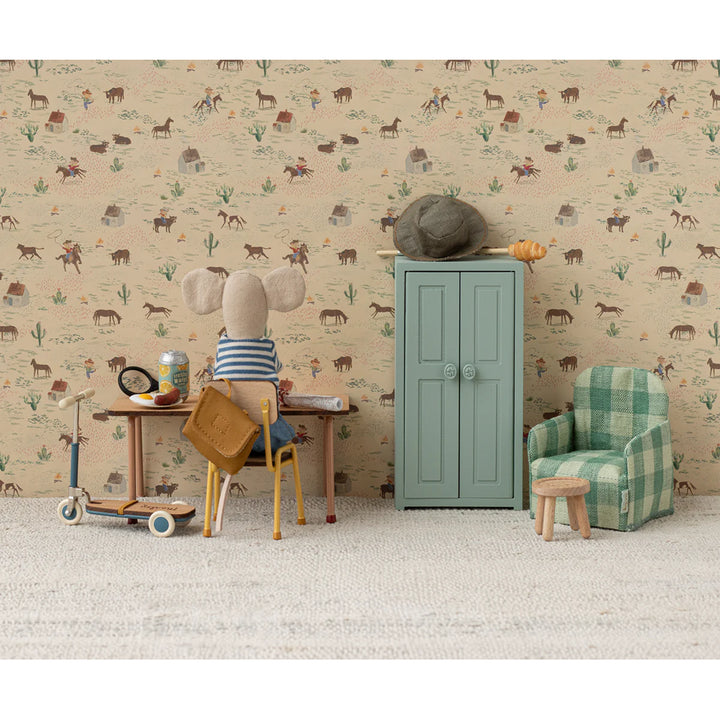 Maileg Kitchen Chair, stylish furniture for Maileg mice