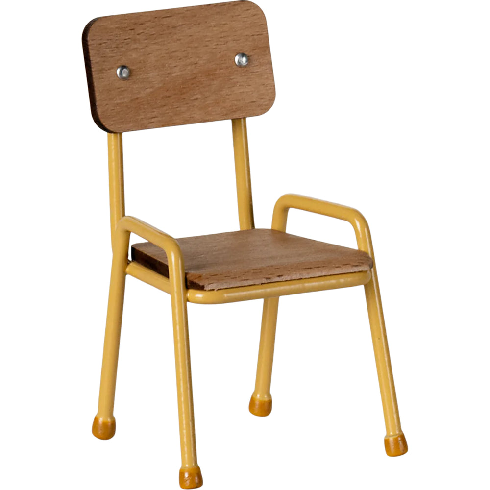 Maileg Kitchen Chair, charming chair for Maileg mouse house