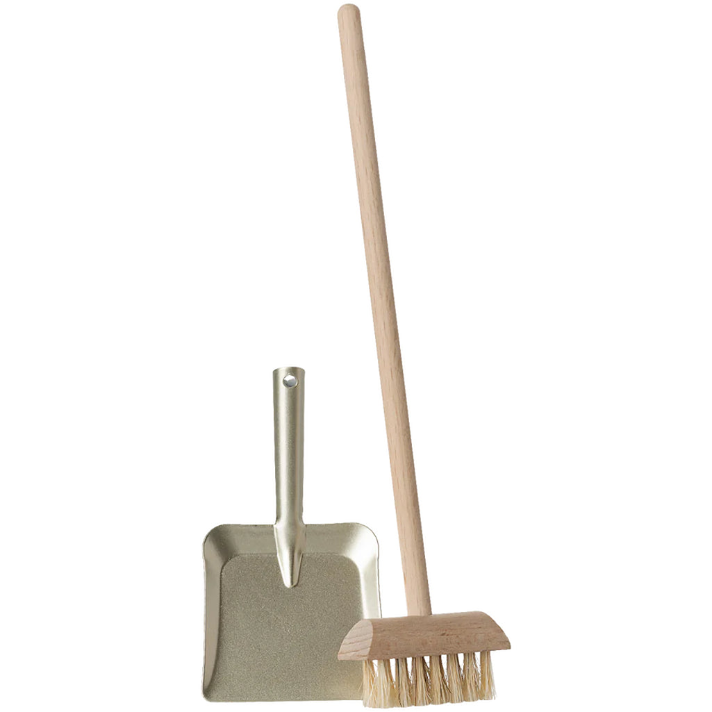 Broom Set