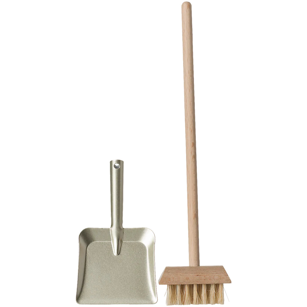 Broom Set