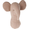 maileg lullaby friends rose elephant cute rattle