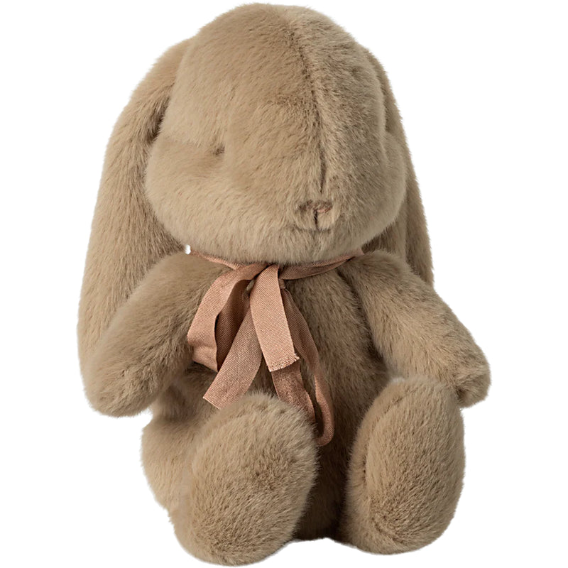 Small Plush Bunny