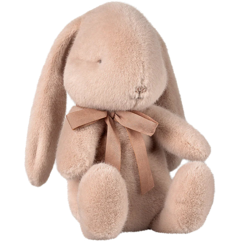 Small Plush Bunny