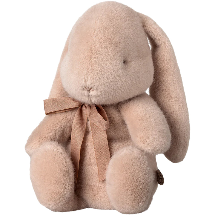Small Plush Bunny