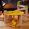 Haba kid toys marble run speed circle