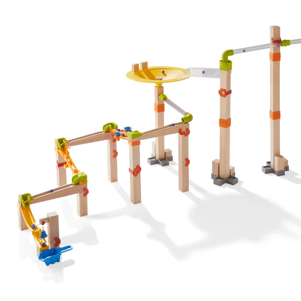 Haba kids toys master marble run set