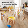 Haba kids toy master marble run set