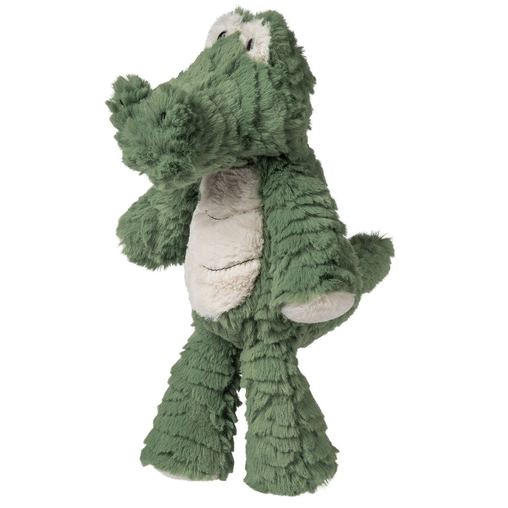 Mary Meyer Marshmallow Junior Gator, alligator stuffed animals