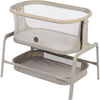 Maxi Cosi Iora 2-in-1 Baby Crib Bassinet, a breathable mesh bassinet