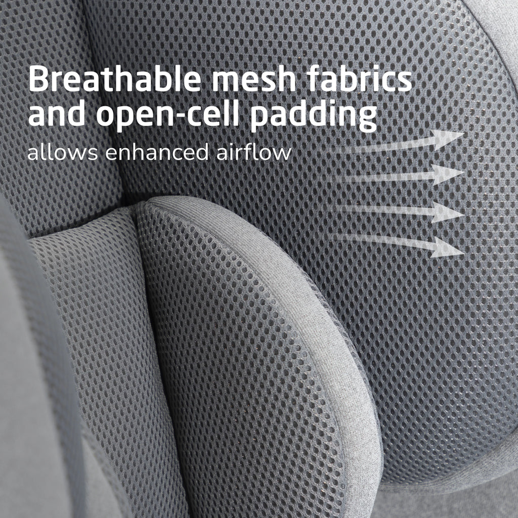 maxi cosi pria chill all in one convertible car seat cool baby breathable car seat fabric