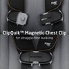 maxi cosi pria chill all in one convertible car seat with magnetic chest clip