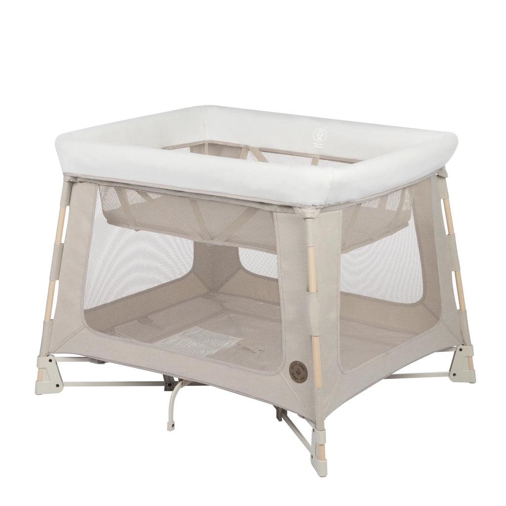 Maxi Cosi Swift baby play yard classic oat