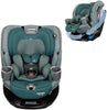 emme meadow wonder maxi cosi convertible car seat rotating