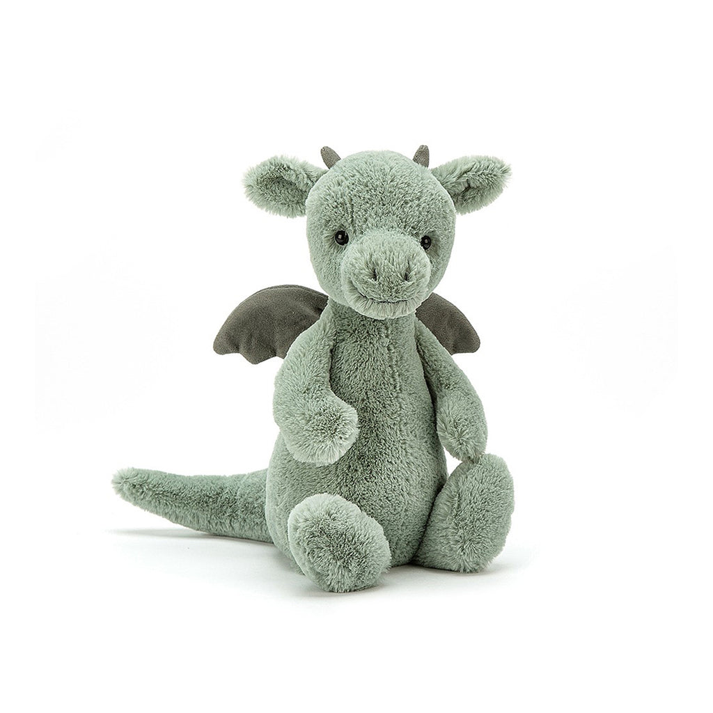 cutest dragon jellycat